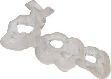 Lateral sinus window guide